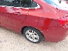 1G1BE5SM5H7****** Salvamento y Reparables 2017 Chevrolet Cruze en Portage