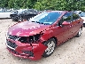 1G1BE5SM5H7****** Usados y Reparables 2017 Chevrolet Cruze en Portage