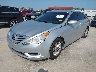 5NPEB4AC8DH****** Usados y Reparables 2013 Hyundai Sonata en San Antonio South