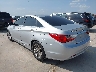 5NPEB4AC8DH****** Salvamento y Reparables 2013 Hyundai Sonata en San Antonio South