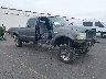 1FTNW21P44E****** Salvage and Wrecked 2004 Ford F-250 in Portland
