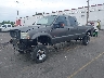 1FTNW21P44E****** Used and Repairable 2004 Ford F-250 in Portland