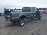 1FTNW21P44E****** Salvage and Wrecked 2004 Ford F-250 in Oregon State