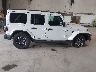 1C4PJXEN6TW****** Used 2026 Jeep Wrangler in New York State