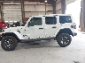 1C4PJXEN6TW****** Repairable 2026 Jeep Wrangler in New York State