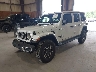 1C4PJXEN6TW****** Used and Repairable 2026 Jeep Wrangler in Dream Rides