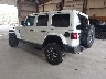 1C4PJXEN6TW****** Salvage and Repairable 2026 Jeep Wrangler in Dream Rides