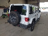 1C4PJXEN6TW****** Salvage and Wrecked 2026 Jeep Wrangler in New York State