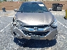 KM8JU3AC1DU****** Usados 2013 Hyundai Tucson en Estado de California