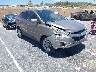 KM8JU3AC1DU****** Salvamento y Destrozados 2013 Hyundai Tucson en Santa Clarita