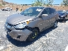KM8JU3AC1DU****** Usados y Reparables 2013 Hyundai Tucson en Santa Clarita