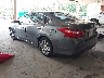 1N4AL3AP9HC****** Salvage and Repairable 2017 Nissan Altima in Chattanooga