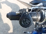 1HD1KEL18FB****** Salvamento 2015 Harley-Davidson Electra Glide Ultra Limited en Estado de Carolina del Norte