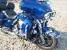 1HD1KEL18FB****** Salvamento 2015 Harley-Davidson Electra Glide Ultra Limited