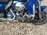 1HD1KEL18FB****** Destrozados 2015 Harley-Davidson Electra Glide Ultra Limited