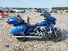 1HD1KEL18FB****** Destrozados 2015 Harley-Davidson Electra Glide Ultra Limited en Estado de Carolina del Norte
