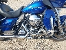 1HD1KEL18FB****** Destrozados 2015 Harley-Davidson Electra Glide Ultra Limited en Rec Rides Online Exclusive