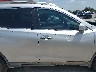 KNMAT2MT6GP****** Reparables 2016 Nissan Rogue en Estado de Texas