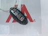KNMAT2MT6GP****** Salvamento 2016 Nissan Rogue en Estado de Texas