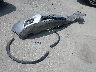KNMAT2MT6GP****** Destrozados 2016 Nissan Rogue en Estado de Texas
