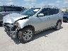 KNMAT2MT6GP****** Usados y Reparables 2016 Nissan Rogue en Austin North
