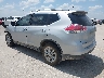 KNMAT2MT6GP****** Salvamento y Reparables 2016 Nissan Rogue en Austin North