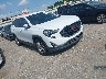 3GKALMEV1KL****** Salvage and Wrecked 2019 GMC Terrain in Houston