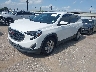 3GKALMEV1KL****** Used and Repairable 2019 GMC Terrain in Houston