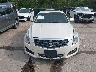 1G6AH5R34D0****** Wrecked 2013 Cadillac ATS in Kansas State