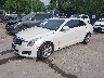 1G6AH5R34D0****** Used and Repairable 2013 Cadillac ATS in Kansas City