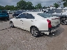 1G6AH5R34D0****** Salvage and Repairable 2013 Cadillac ATS in Kansas City