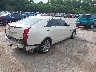 1G6AH5R34D0****** Salvage and Wrecked 2013 Cadillac ATS in Kansas State