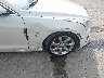 1G6AH5R34D0****** Salvage and Repairable 2013 Cadillac ATS in Kansas State