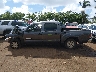 5TFJX4CN0BX****** Repairable 2011 Toyota Tacoma in Hawaii State