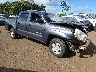 5TFJX4CN0BX****** Salvage and Wrecked 2011 Toyota Tacoma in Honolulu