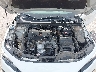 2HGFE2F58NH****** Repairable 2022 Honda Civic in Houston