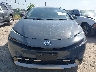 JTDACACU4R3****** Wrecked 2024 Toyota Prius Prime in Texas State