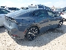 JTDACACU4R3****** Salvage and Wrecked 2024 Toyota Prius Prime in Texas State