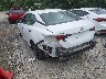 3N1AB8BVXRY****** Salvage and Repairable 2024 Nissan Sentra in Atlanta North