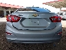 1G1BE5SM4K7****** Destrozados 2019 Chevrolet Cruze
