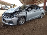 1G1BE5SM4K7****** Usados y Reparables 2019 Chevrolet Cruze en Phoenix