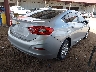 1G1BE5SM4K7****** Salvamento y Destrozados 2019 Chevrolet Cruze en Estado de Arizona