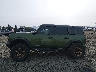 1FMEE5DP5NL****** Salvage 2022 Ford Bronco