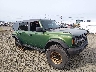 1FMEE5DP5NL****** Salvage and Wrecked 2022 Ford Bronco in Dream Rides