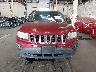 1C4NJDBB9GD****** Wrecked 2016 Jeep Compass in Oregon State