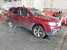 1C4NJDBB9GD****** Salvage and Wrecked 2016 Jeep Compass in Portland