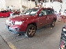 1C4NJDBB9GD****** Used and Repairable 2016 Jeep Compass in Portland