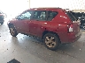1C4NJDBB9GD****** Salvage and Repairable 2016 Jeep Compass in Portland