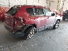 1C4NJDBB9GD****** Salvage and Wrecked 2016 Jeep Compass in Oregon State