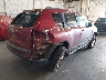 1C4NJDBB9GD****** Salvage and Repairable 2016 Jeep Compass in Oregon State